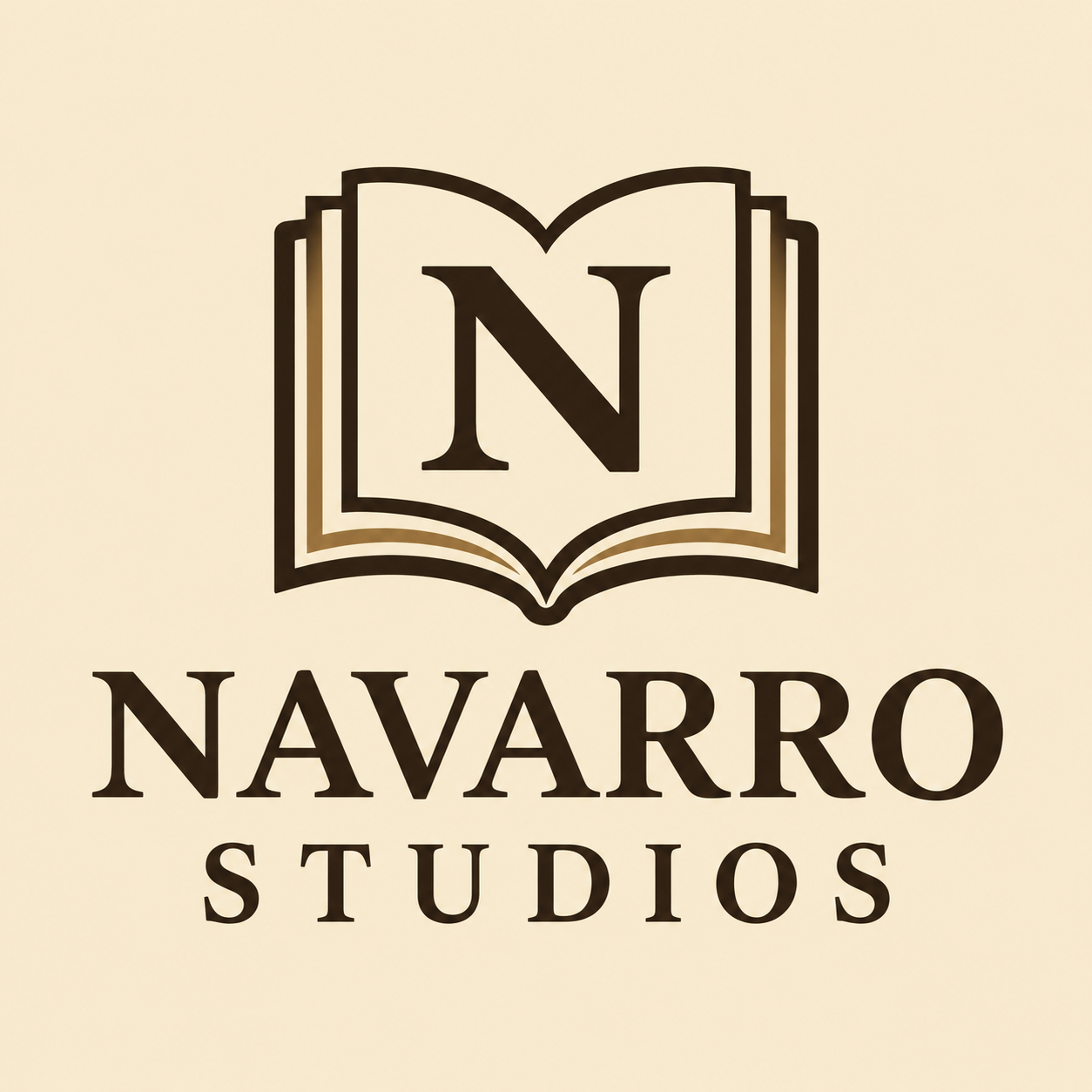 Navarro Studios — publisher logo
